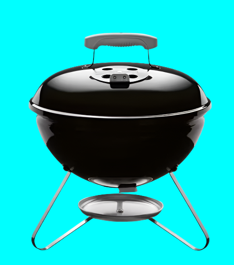 Smokey Joe - Weber