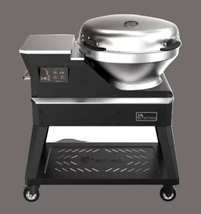 RecTeq RT-380BD Bullseye Deluxe