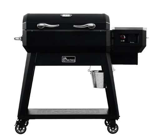 SmokeStone 480 Griddle - Recteq