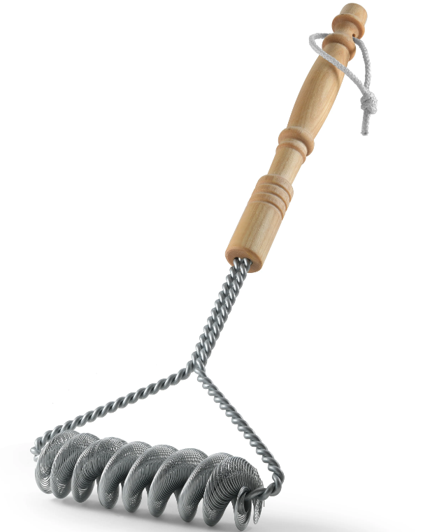 Grill Cleaning Brush - Brushtech