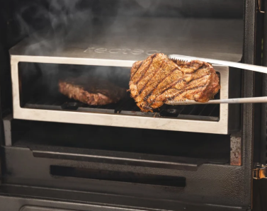 STAQ Steak Drawer Kit - Recteq