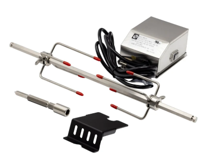 STAQ Rotisserie Kit - Recteq