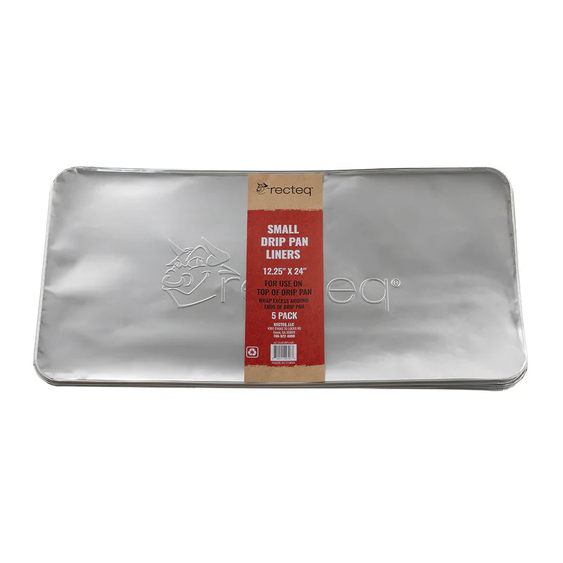 Drip Pan Liners - Recteq