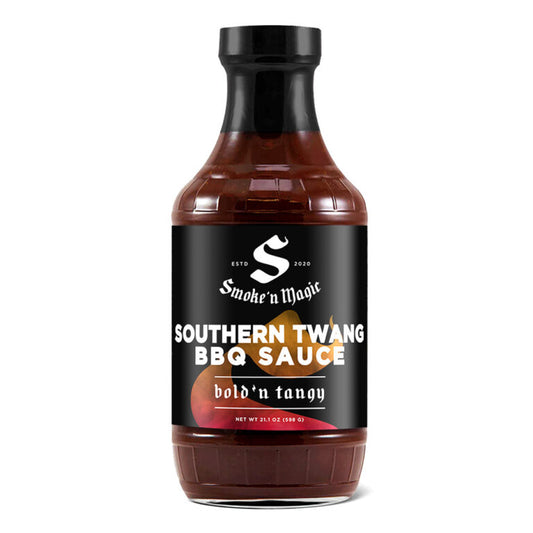 Southern Twang - Smoke'n Magic