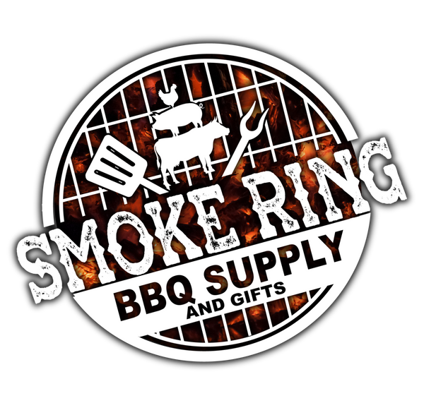 Smoke Ring BBQ Supply & Gifts