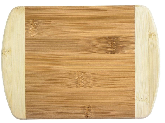 Bar Prep Cutting Board