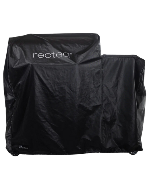 RecTeq Backyard Beast 1000 Cover