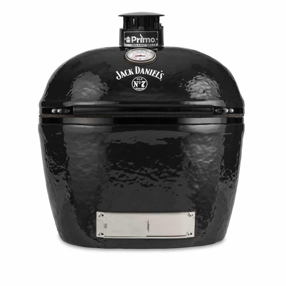 Oval Grill Head - Primo