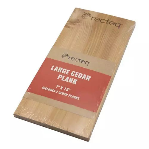Cedar Planks