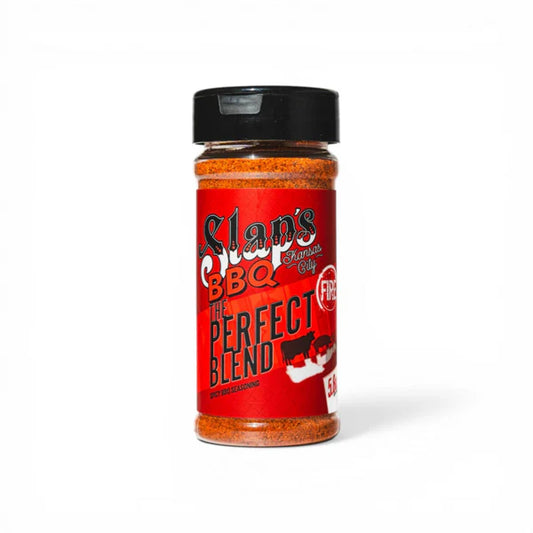 Fire Rub - Slap's BBQ