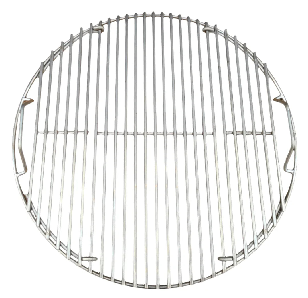 Hunsaker 22" NON Pin Grate w/handles
