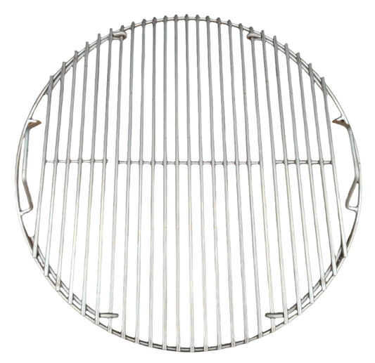Hunsaker 22" NON Pin Grate w/handles