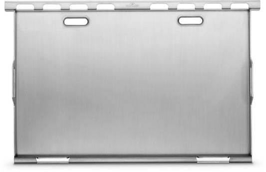 Stainless Steel Griddle Insert - Napoleon