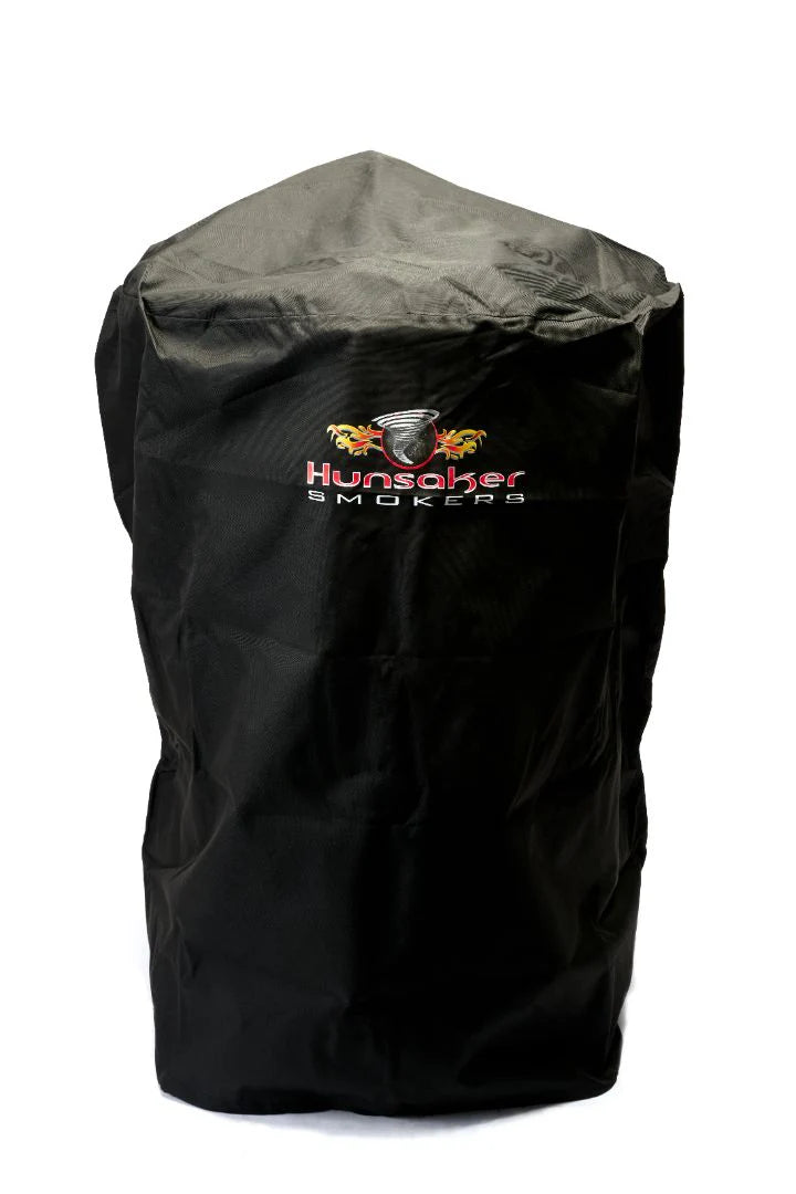 Smoker Cover 55g - Hunsaker