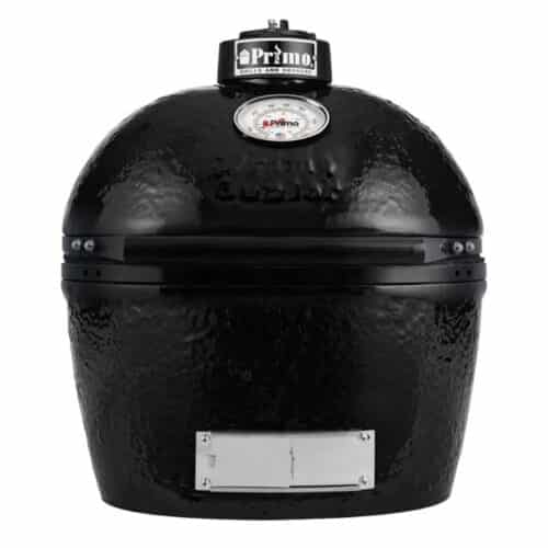 Oval Grill Head - Primo