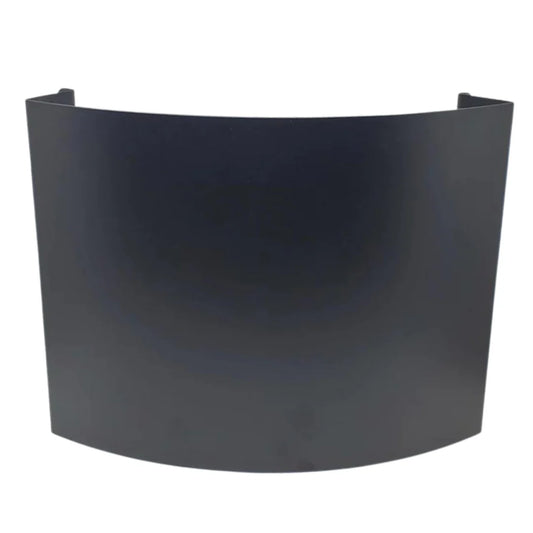 Hunsaker Logo Plate