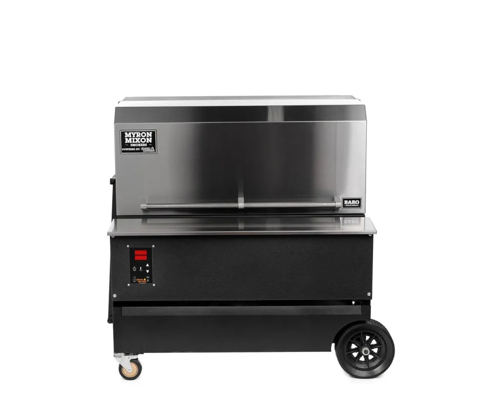 Myron Mixon BARQ 3600