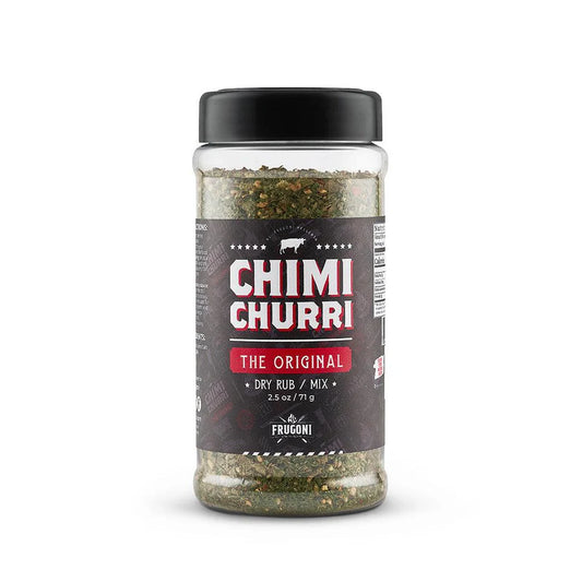 Chimichurri The Original - Al Frugoni