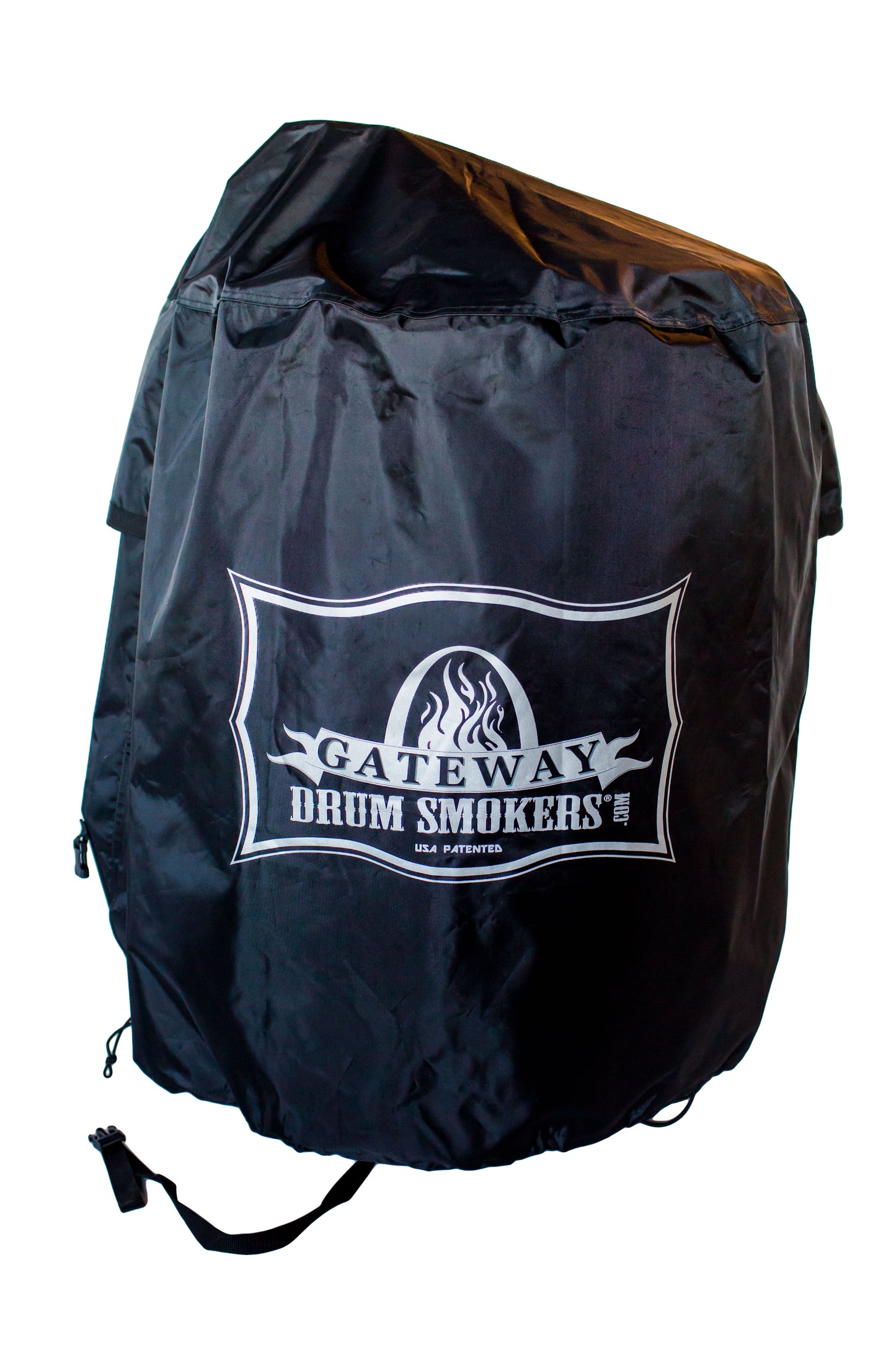 GATEWAY DRUM SMOKER SIGNATURE SERIES SMOKER COVER