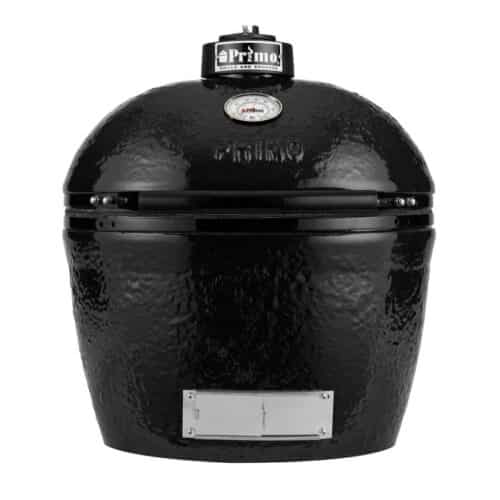 Oval Grill Head - Primo