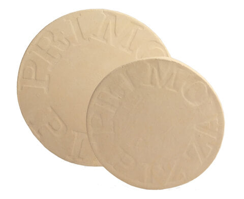Ceramic Pizza & Baking Stone 15" - Primo