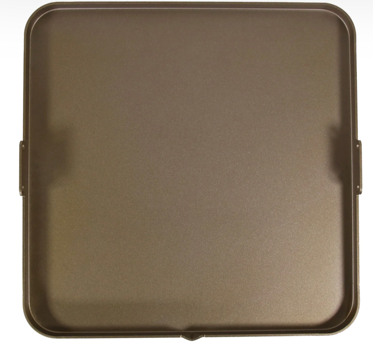 Rectec 19.5” Square carbon steel griddle