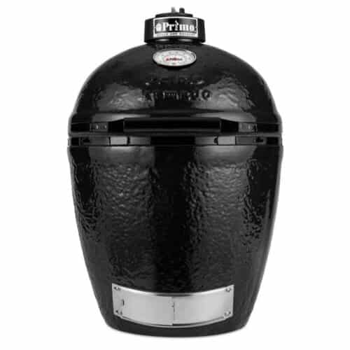 Oval Grill Head - Primo