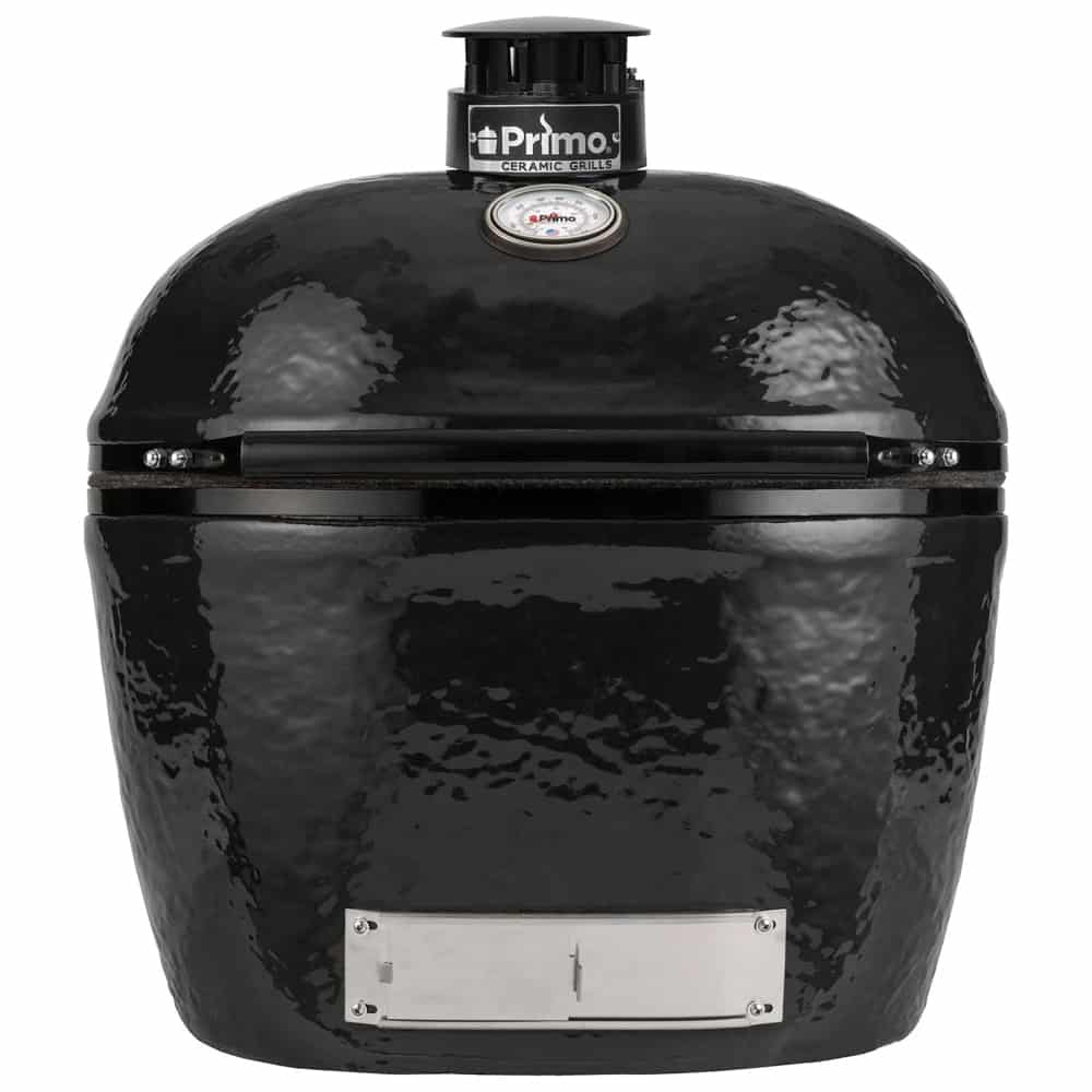 Oval Grill Head - Primo